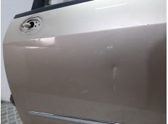 Recambio de puerta delantera izquierda para fiat linea (110) dynamic referencia OEM IAM  ORO  2