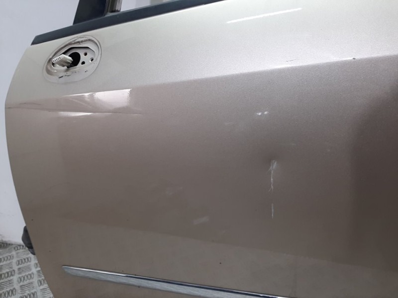 Recambio de puerta delantera izquierda para fiat linea (110) dynamic referencia OEM IAM  ORO 