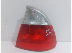 Recambio de piloto trasero derecho para bmw serie 3 berlina (e46) 330xd referencia OEM IAM 63216946536  