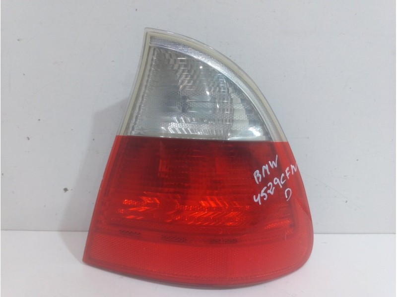 Recambio de piloto trasero derecho para bmw serie 3 berlina (e46) 330xd referencia OEM IAM 63216946536  