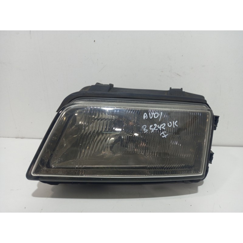 Recambio de faro izquierdo para audi a4 berlina (b5) 1.9 tdi referencia OEM IAM 8D0941029B  