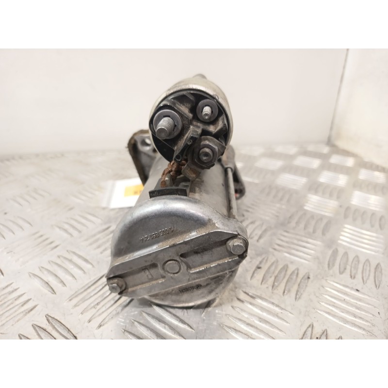 MOTOR ARRANQUE 233000379R  - imagen 3