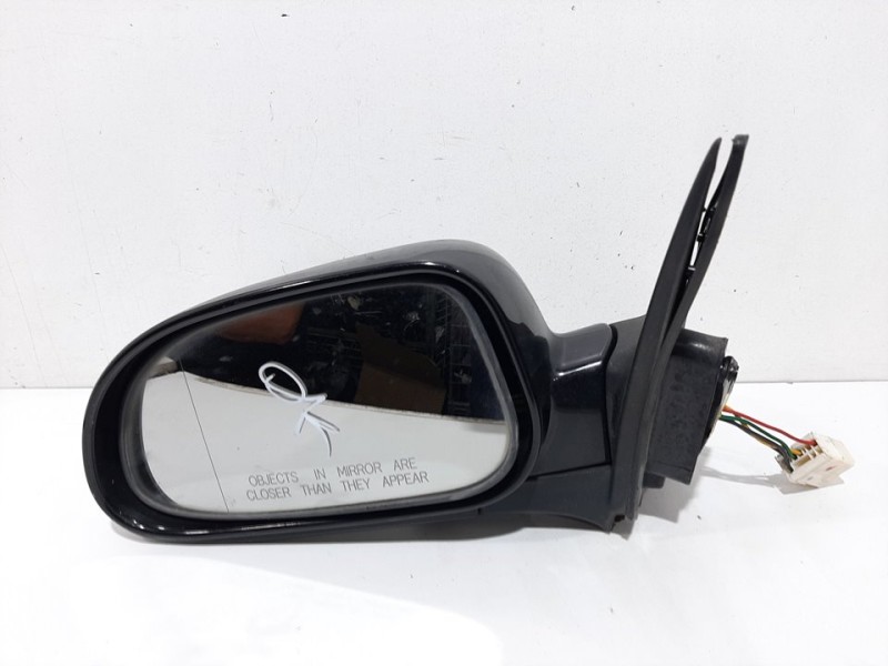 Recambio de retrovisor izquierdo para chevrolet nubira berlina se referencia OEM IAM   