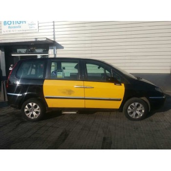 CITROËN C8
