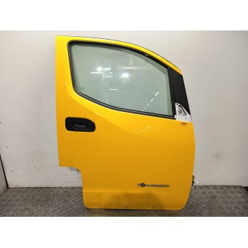 PUERTA DELANTERA DERECHA H01004FAMA AMARILLO