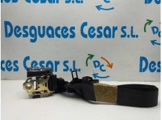 Recambio de cinturon seguridad delantero derecho para volkswagen touran (1t1) highline referencia OEM IAM
