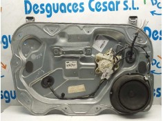 Recambio de elevalunas delantero izquierdo para ford focus berlina (cap) ambiente (d) referencia OEM IAM 4M51A219A65EJ ELECTRICO