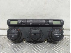 Recambio de mando calefaccion / aire acondicionado para skoda octavia berlina (1z3) elegance referencia OEM IAM 1Z0907044AB