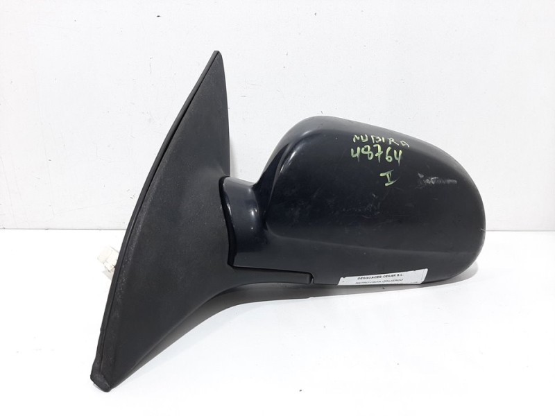 Recambio de retrovisor izquierdo para chevrolet nubira berlina se referencia OEM IAM   