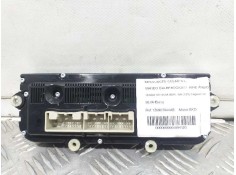 Recambio de mando calefaccion / aire acondicionado para skoda octavia berlina (1z3) elegance referencia OEM IAM 1Z0907044AB   2