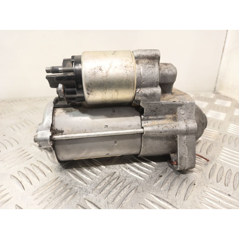 MOTOR ARRANQUE 233000379R  - imagen 4