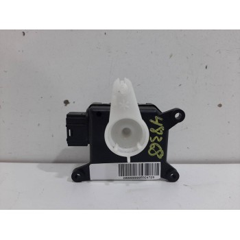 MOTOR APERTURA TRAMPILLAS CLIMATIZADOR 309370600 C89689013548 2 PINES