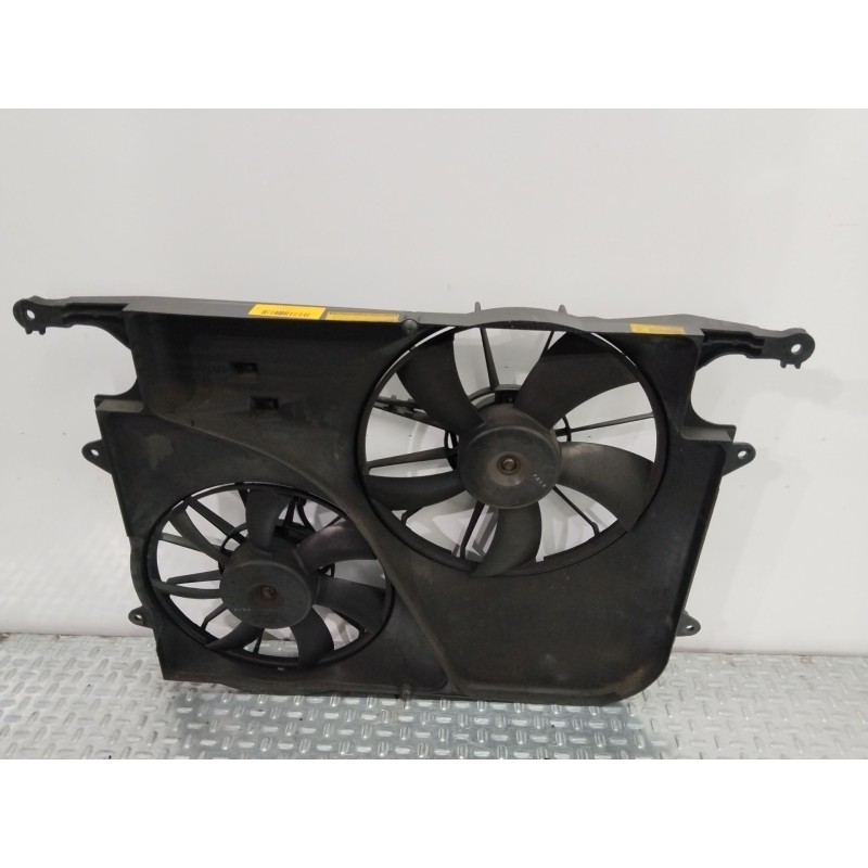 ELECTROVENTILADOR 96629051  - imagen 1