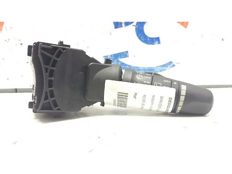 Recambio de mando luces para nissan almera tino (v10m) básico referencia OEM IAM   
