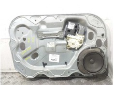 Recambio de elevalunas delantero izquierdo para ford focus berlina (cap) ambiente (d) referencia OEM IAM