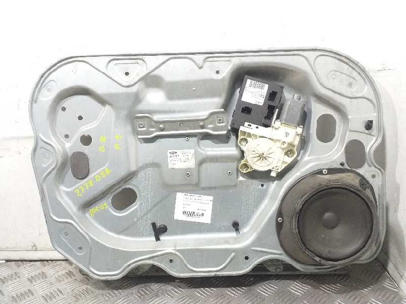 Recambio de elevalunas delantero izquierdo para ford focus berlina (cap) ambiente (d) referencia OEM IAM   