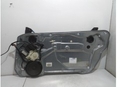 Recambio de elevalunas delantero derecho para seat ibiza (6l1) stella referencia OEM IAM 6L3837752BQ  