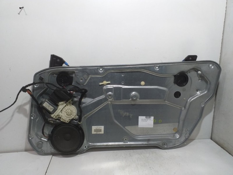 Recambio de elevalunas delantero derecho para seat ibiza (6l1) stella referencia OEM IAM 6L3837752BQ  