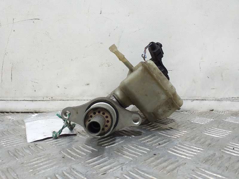 Recambio de bomba freno para skoda octavia berlina (1z3) elegance referencia OEM IAM 1K1614019K  