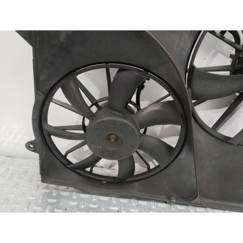 ELECTROVENTILADOR 96629051  - imagen 2