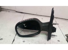 Recambio de retrovisor izquierdo para renault megane ii berlina 3p 1.5 dci diesel referencia OEM IAM  ELECTRICO 
