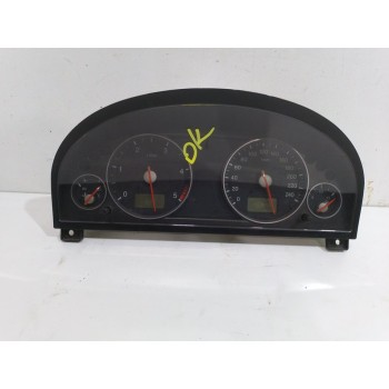 CUADRO INSTRUMENTOS 3S7F10841 