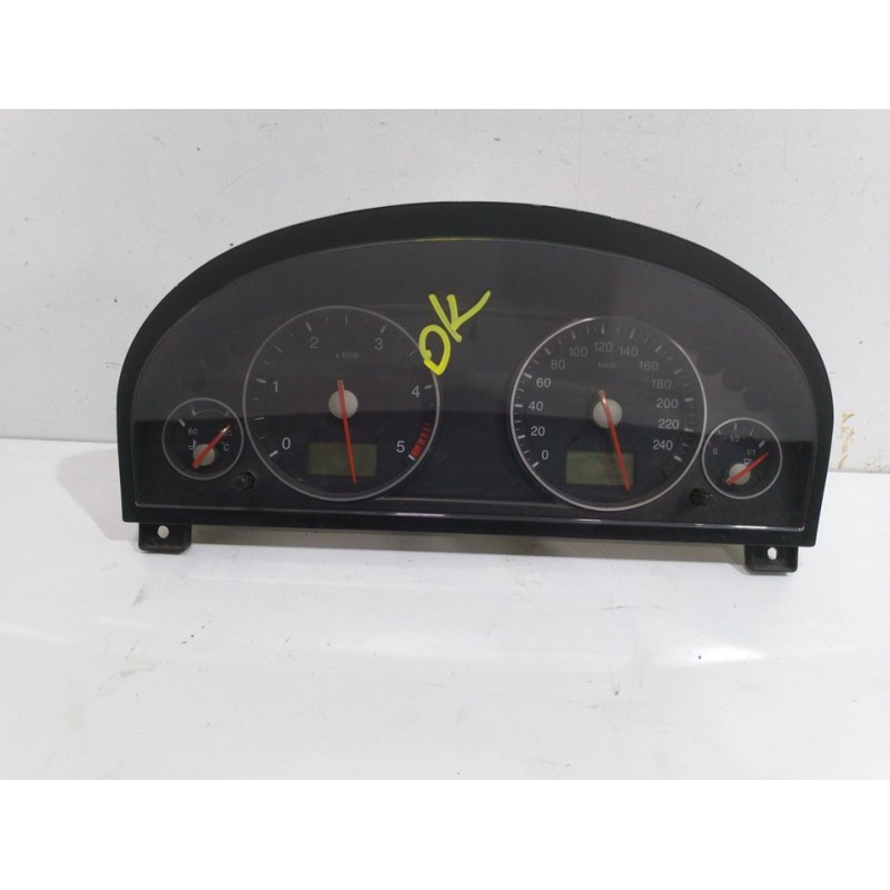 CUADRO INSTRUMENTOS 3S7F10841  - imagen 1