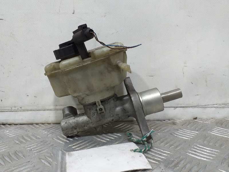 Recambio de bomba freno para skoda octavia berlina (1z3) elegance referencia OEM IAM 1K1614019K  