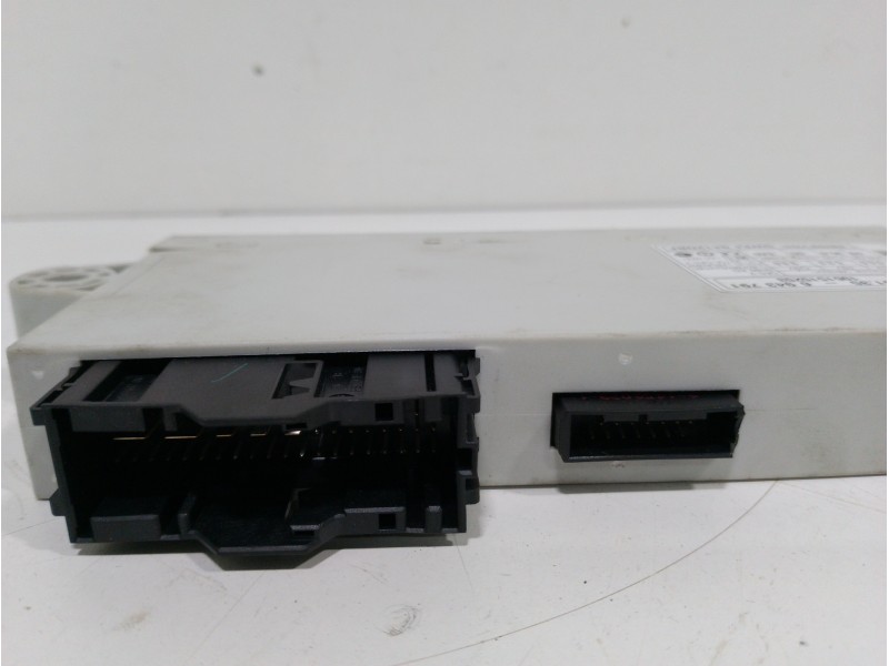 Recambio de centralita luces para bmw serie 3 berlina (e90) 320d referencia OEM IAM 61356946791  