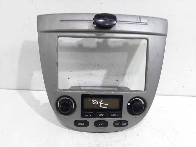 Recambio de mando calefaccion / aire acondicionado para chevrolet nubira berlina se referencia OEM IAM 96430996  