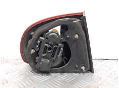 Recambio de piloto trasero derecho para seat toledo (1m2) signo referencia OEM IAM 1M5945112   2