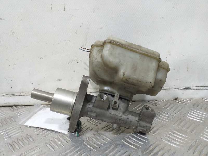 Recambio de bomba freno para skoda octavia berlina (1z3) elegance referencia OEM IAM 1K1614019K  