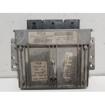CENTRALITA MOTOR UCE 216474310 