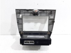 Recambio de mando calefaccion / aire acondicionado para chevrolet nubira berlina se referencia OEM IAM 96430996   2