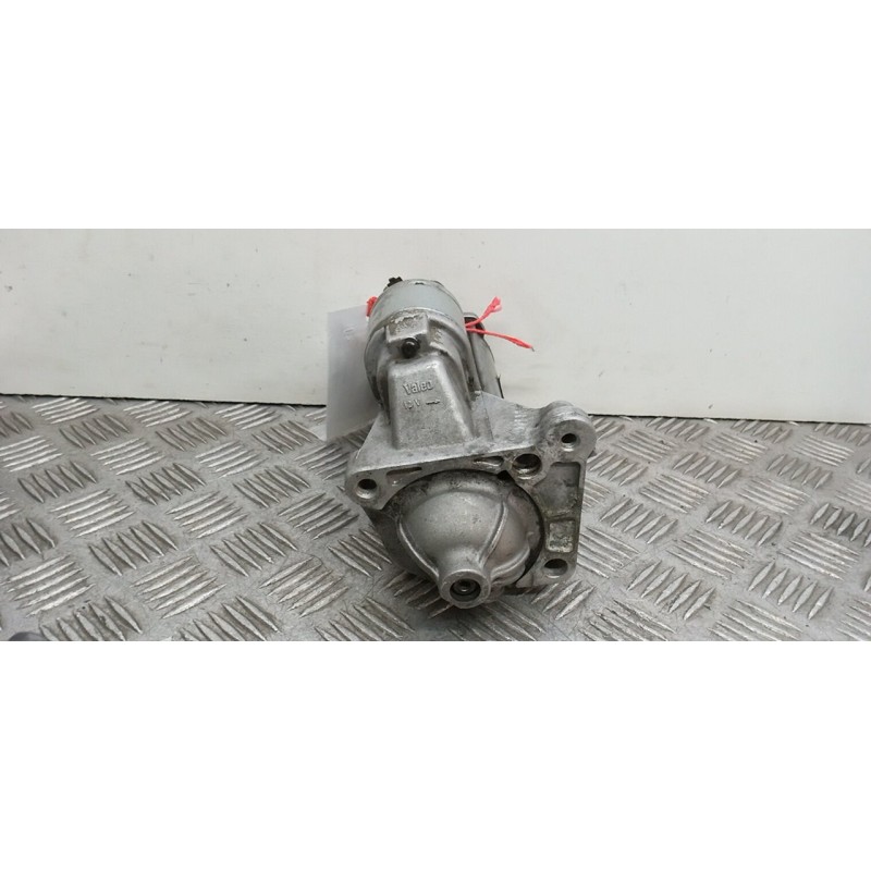 MOTOR ARRANQUE 8200331251 D7R49 - imagen 1