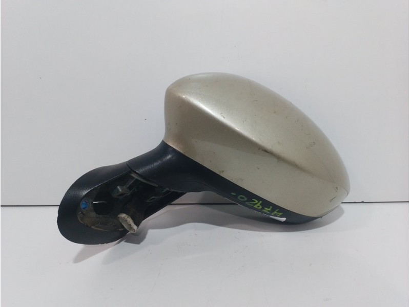 Recambio de retrovisor izquierdo para fiat linea (110) dynamic referencia OEM IAM  021054 