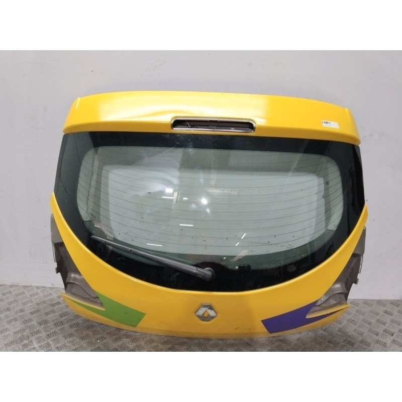 PORTON TRASERO 901007547R  - imagen 1