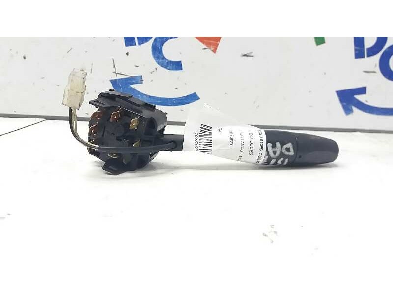 Recambio de mando luces para daewoo lanos 1.5 cat referencia OEM IAM   