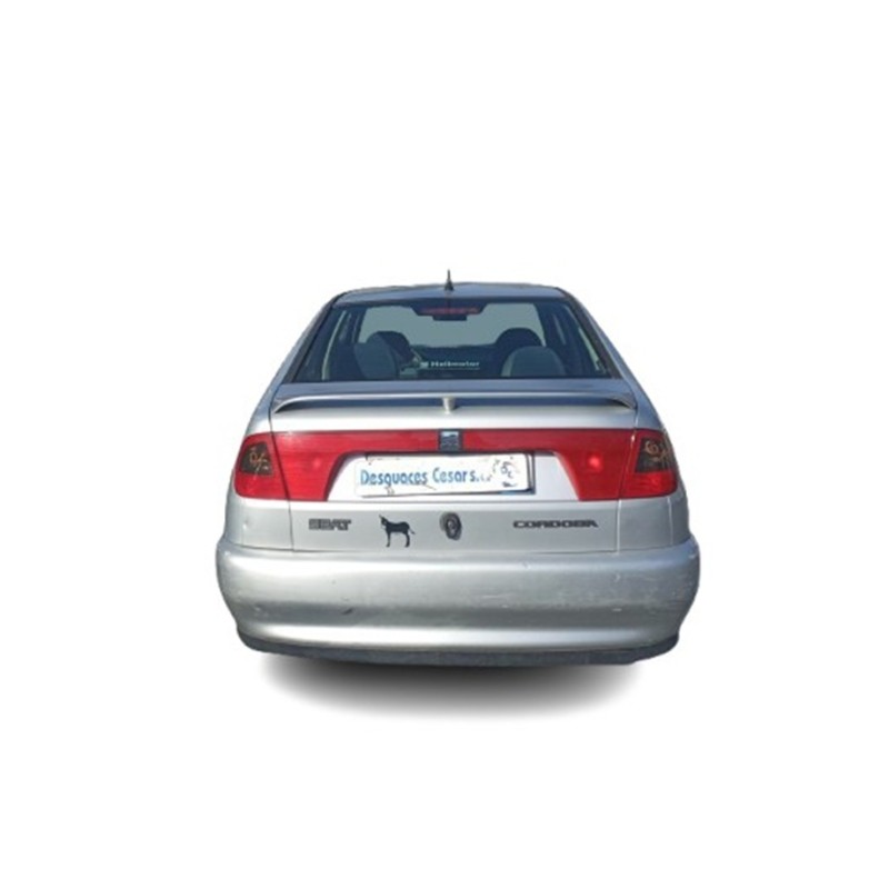 SEAT CORDOBA (6K1, 6K2) - imagen 4