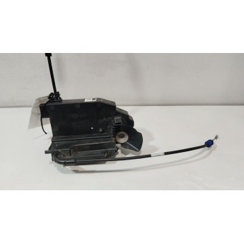 CERRADURA PUERTA DELANTERA IZQUIERDA 9810310380 
