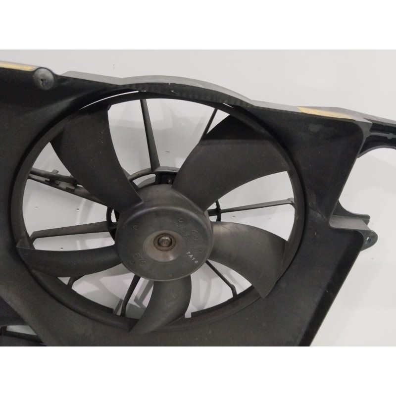 ELECTROVENTILADOR 96629051  - imagen 3