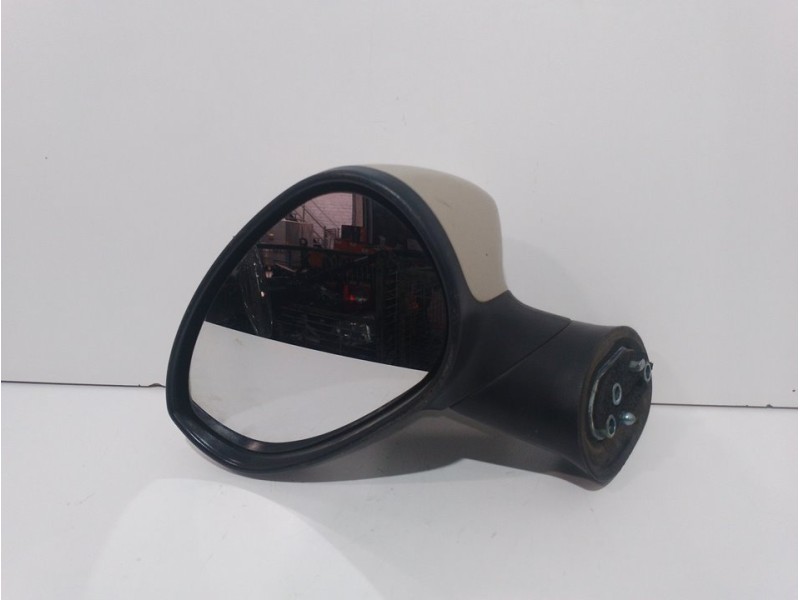 Recambio de retrovisor izquierdo para fiat linea (110) dynamic referencia OEM IAM  021054 