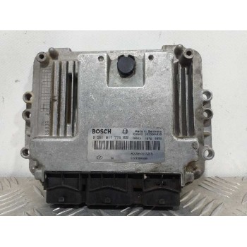 CENTRALITA MOTOR UCE 0281011776 8200391966 8200386508