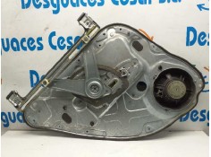 Recambio de elevalunas trasero derecho para ford focus berlina (cap) ambiente (d) referencia OEM IAM 4M51A24994GH ELECTRICO  2
