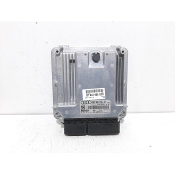 CENTRALITA MOTOR UCE 03G906016JD 0281012654 