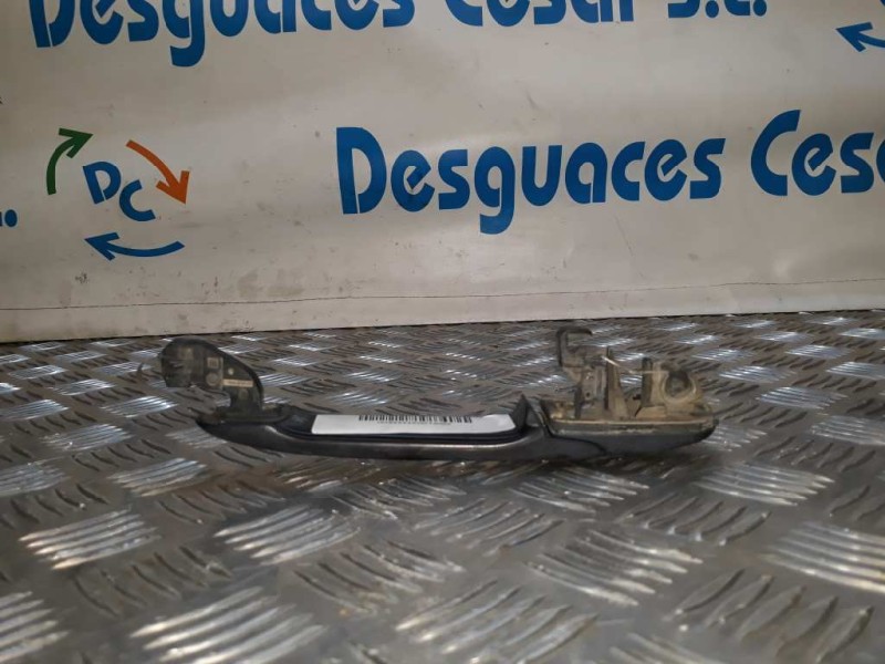 Recambio de maneta exterior trasera izquierda para volkswagen sharan (7m6/7m9) comfortline referencia OEM IAM    Recambio de maneta exterior trasera izquierda para volkswagen sharan (7m6/7m9) comfortline referencia OEM IAM