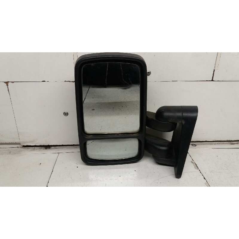 Recambio de retrovisor izquierdo para renault trafic (desde 5.89) t 1100 referencia OEM IAM  MANUAL 