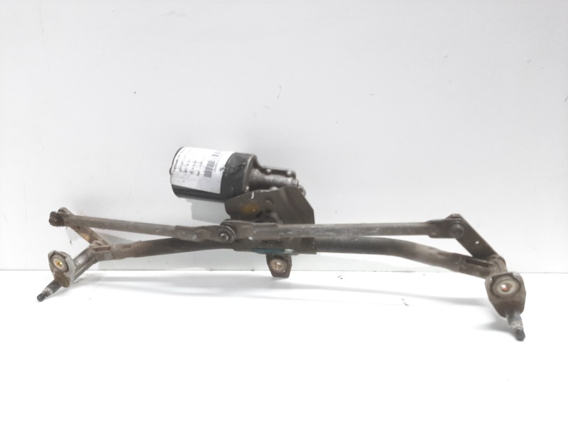 Recambio de motor limpia delantero para seat toledo (1m2) signo referencia OEM IAM 1J1955113C  