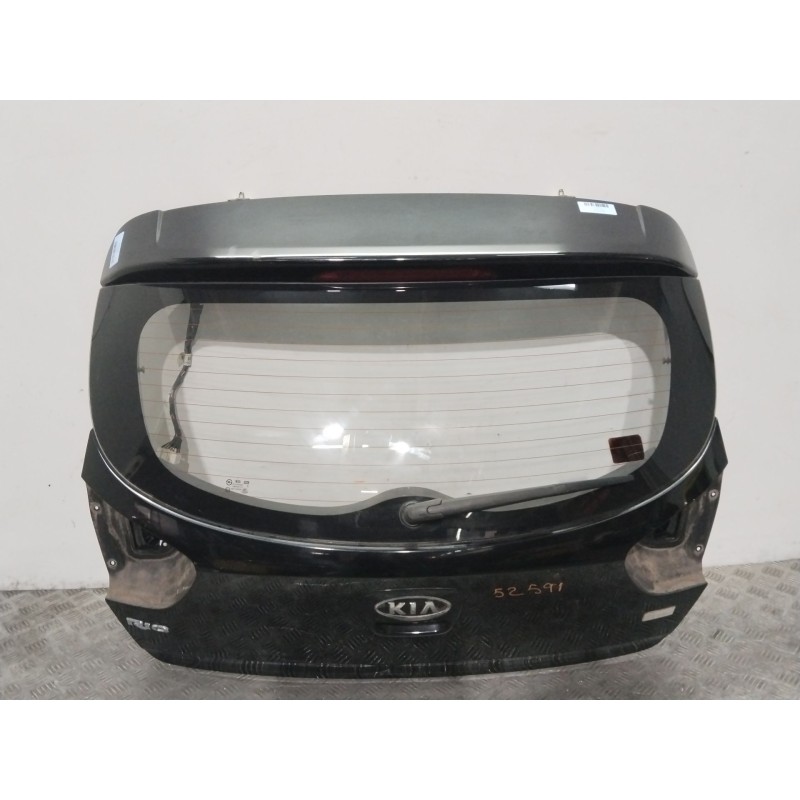 PORTON TRASERO 737001W220  - imagen 1