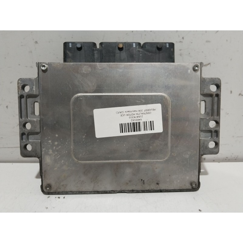 CENTRALITA MOTOR UCE 216474310  - imagen 2